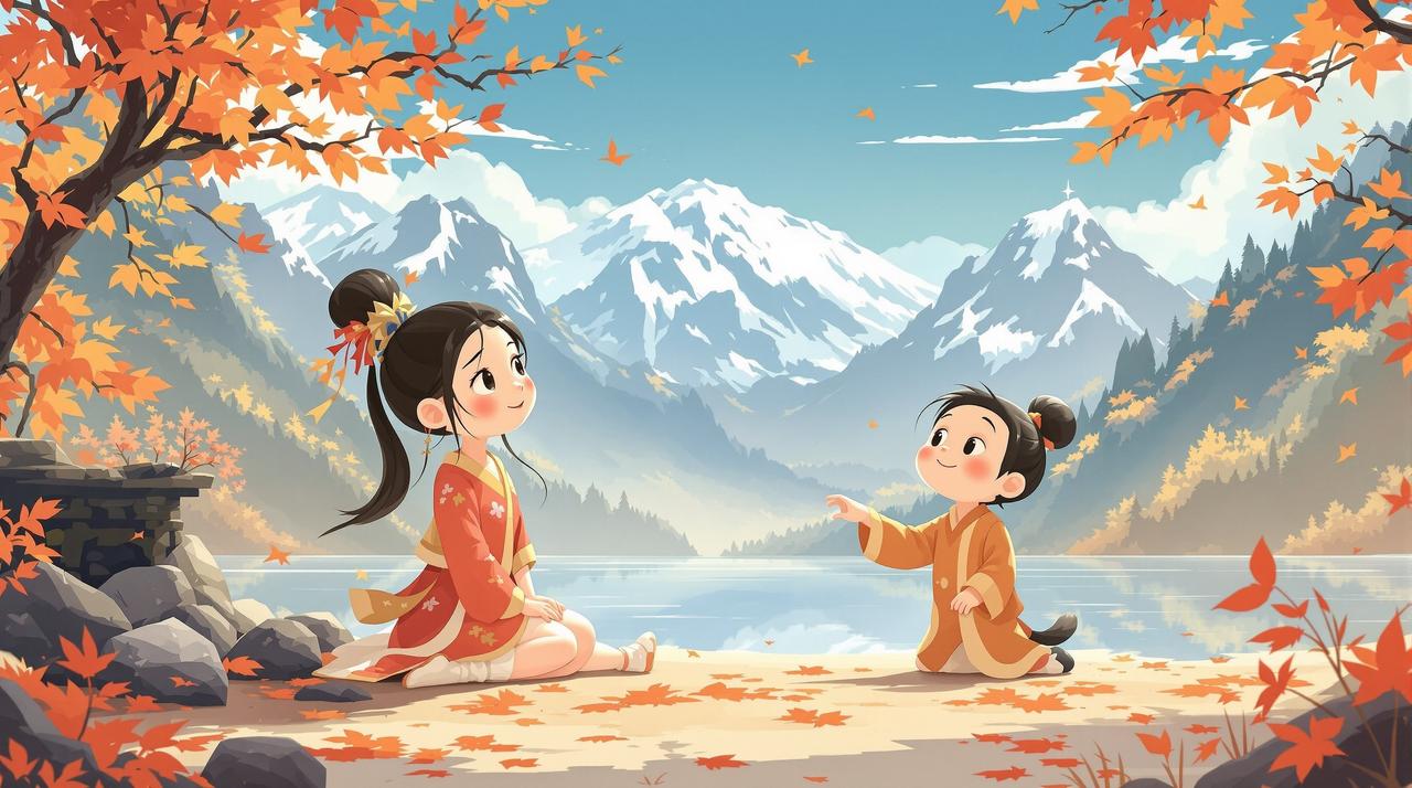 中国奇谭：动画短片合集 - 七七影院