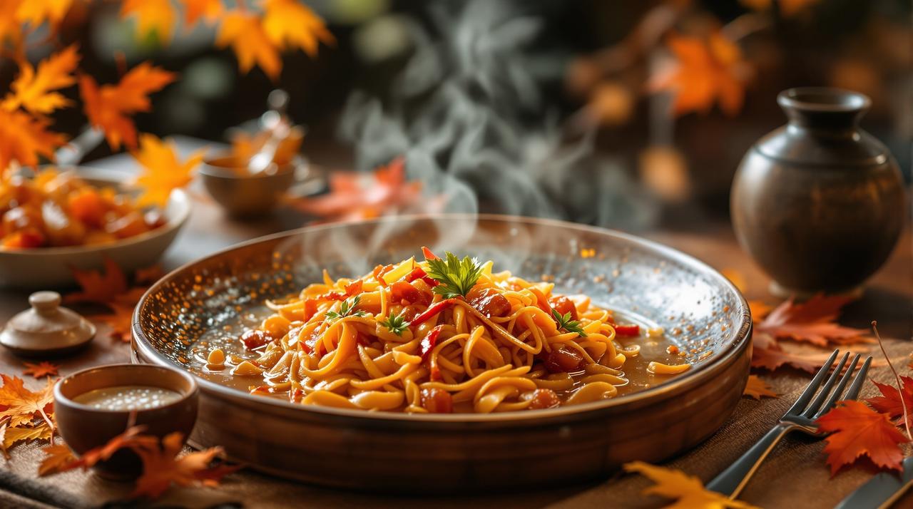 舌尖上的秋天:全国美食巡礼 - 七七影院 舌尖上的秋天:全国美食巡礼 - 七七影院在线观看