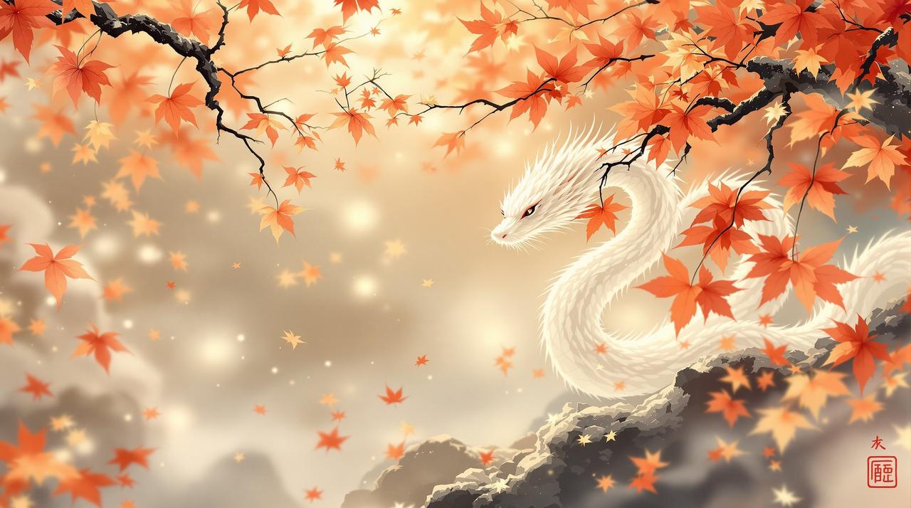 白蛇：缘起 水墨动画电影 - 七七影院