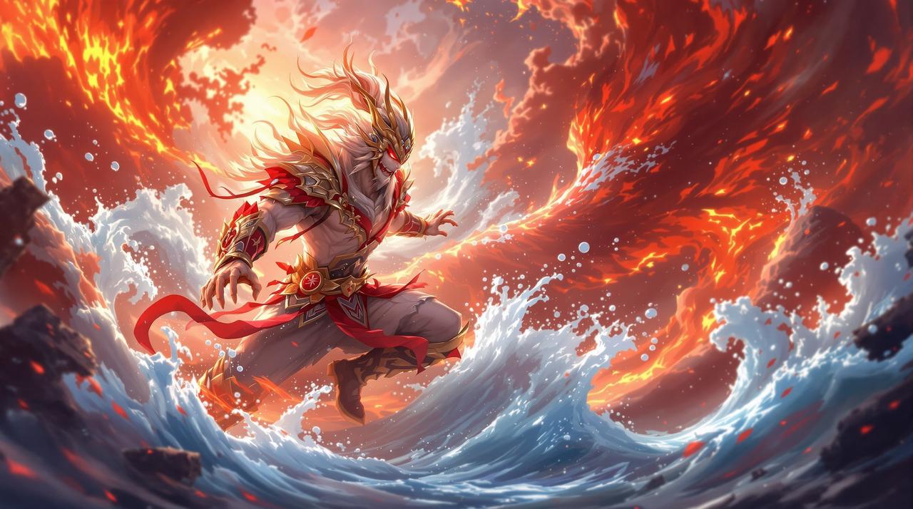 哪吒之魔童降世：完整版 - 七七影院