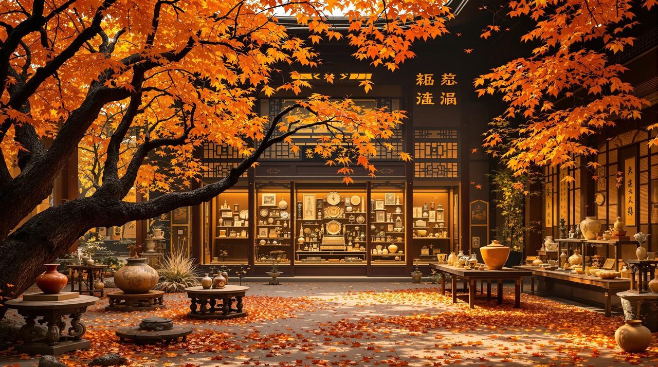 国家宝藏：第四季完整版 - 七七影院