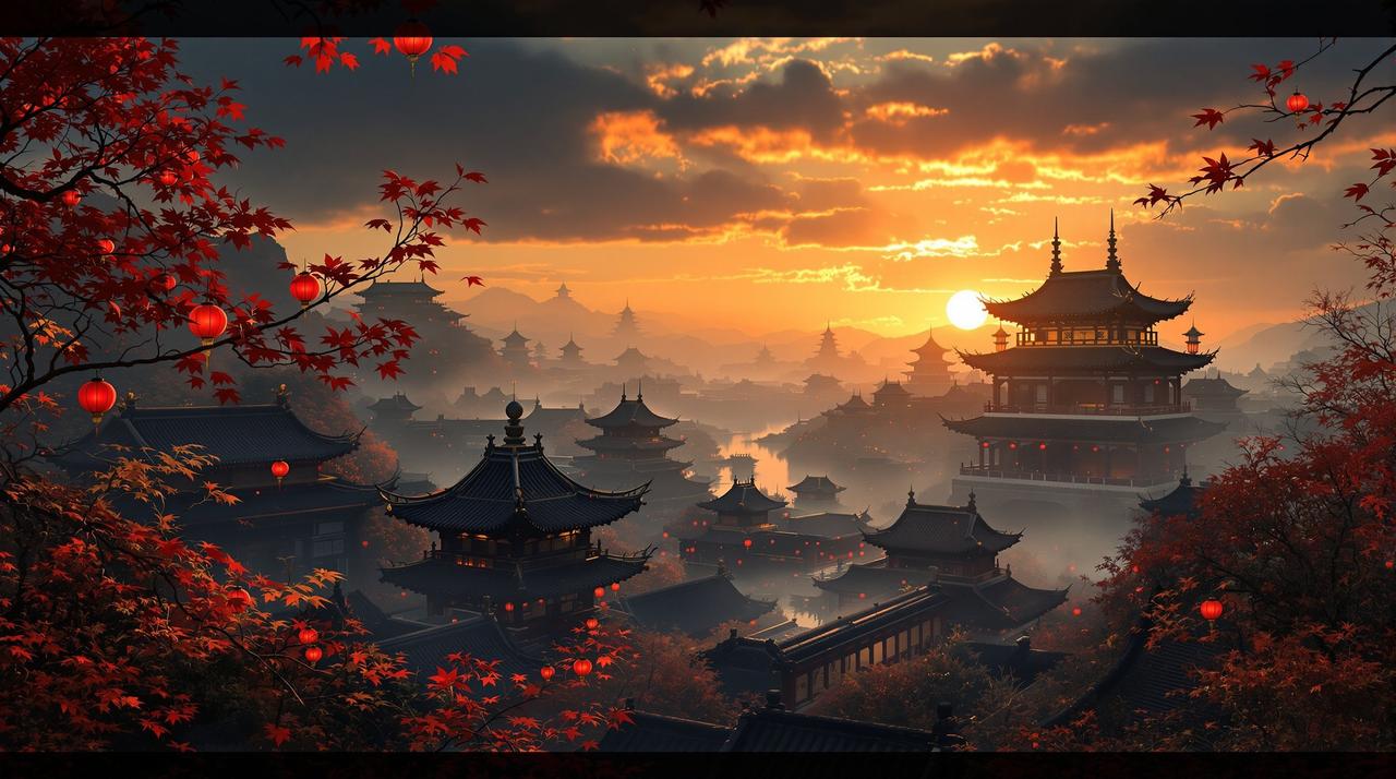 长安十二时辰:古风悬疑大片 - 七七影院 长安十二时辰:古风悬疑大片 - 七七影院在线观看